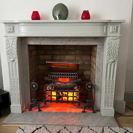 Appartamento 7A Londra Esterno foto