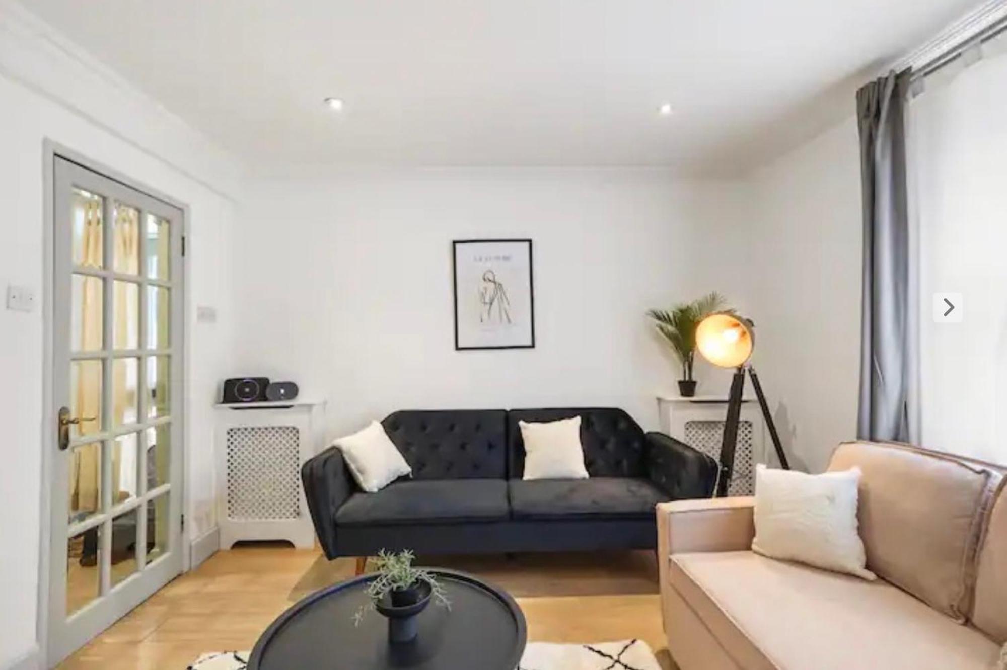 Appartamento 7A Londra Esterno foto